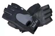 Rękawice do ćwiczeń - Rękawice fitness MadMax  MTI82 rukavice MFG820 XXL - miniaturka - grafika 1