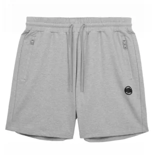 Pitbull Tricot Terry 280 Nugget '25 - Szary Melanż 3XL - Odzież taktyczna i umundurowanie - miniaturka - grafika 1