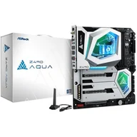 Serwery - Płyta główna Asrock Z490 AQUA dostępny w ratach 0% Z490 AQUA - miniaturka - grafika 1