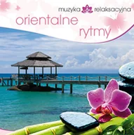 Inna muzyka - Lech Kowalski Muzyka relaksacyjna: Orientalne rytmy. CD Lech Kowalski - miniaturka - grafika 1