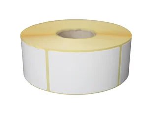 Etykiety Termiczne Samoprzylepne 70x100 500 Szt - Etykiety do drukarek - miniaturka - grafika 1