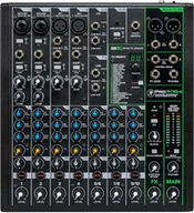 Miksery DJ - Mackie ProFX10v3 mikser analogowy - miniaturka - grafika 1