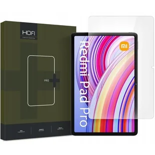 Szkło hartowane HOFI Glass Pro+ do Xiaomi Redmi Pad Pro 12.1 - Akcesoria do tabletów i e-booków Szkło hartowane HOFI Glass Pro+ do Xiaomi Redmi Pad Pro 12.1 - Akcesoria do tabletów i e-booków - miniaturka - grafika 1