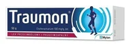 Stawy, mięśnie, kości - Bayer Traumon żel 0,1 g/1g 50 g - miniaturka - grafika 1