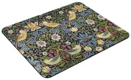 Podkładki pod mysz - Podkładka Kradzież truskawek William Morris 60x40cm - miniaturka - grafika 1