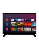 Telewizory - Toshiba 24WA2063DAZ - miniaturka - grafika 1