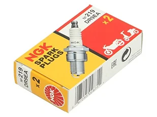 NGK żwieca zapłonowa 2871 - Świece zapłonowe - miniaturka - grafika 1