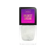 Lakiery do paznokci - Wibo Wildest Dream Nail Polish lakier do paznokci 1 8.5ml - miniaturka - grafika 1