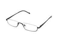 Okulary korekcyjne, oprawki, szkła - Dioptrie szkieł Crullé Precise C1 - miniaturka - grafika 1