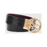 Paski - Guess Dwustronny pasek IDRA - miniaturka - grafika 1