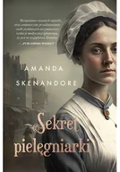 Kryminały - Sekret pielęgniarki - miniaturka - grafika 1