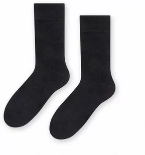 Skarpety męskie bambusowe cienkie Art.031 Steven - Skarpetki damskie - miniaturka - grafika 1