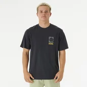 Koszulki męskie - SWC BLOCK OUT TEE - miniaturka - grafika 1
