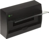 Inne akcesoria elektryczne - Elektro-Plast ROZDZIELNICA NATYNKOWA 12-MODUŁOWA ELEGANT-1X12/NT/B/EPN Elektro-Plast - miniaturka - grafika 1