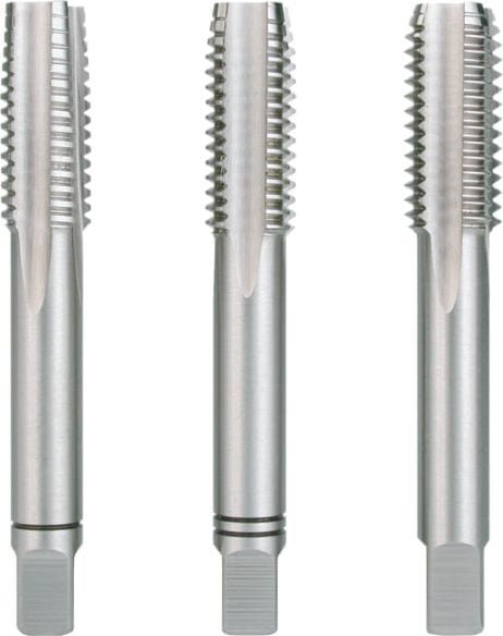 Sourcing Manual tap RUKO HSS M22