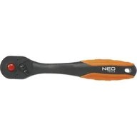 Zestawy narzędziowe - NEO-TOOLS Tools Tools 08-511 3/8" 08-511 - miniaturka - grafika 1