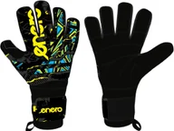Piłka nożna - RĘKAWICE BRAMKARSKIE ENERO TRAINING R.7 - miniaturka - grafika 1