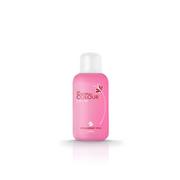 Zmywacze i cleanery do paznokci - Silcare The Garden of Colour płyn do odtłuszczania płytki paznokcia Strawberry Pink 150ml - miniaturka - grafika 1