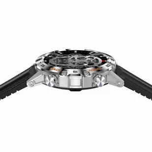 Gravity GT9-6 - Smartwatch - miniaturka - grafika 4
