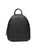 Plecaki - LOVE MOSCHINO Plecak JC4134PP1HLM0000 Czarny - miniaturka - grafika 1