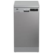 Zmywarki - Beko DFS28131X - miniaturka - grafika 1