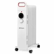 Ogrzewanie przenośne - Orbegozo Grzejnik olejowy 18033 - miniaturka - grafika 1