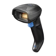 Czytniki kodów kreskowych - Skaner kodów kreskowych Datalogic Gryphon GM4500 - miniaturka - grafika 1