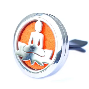Dyfuzor Samochodowy 30mm -  LOTUS BUDDA - Zapachy do domu - miniaturka - grafika 1