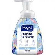 Mydła - Mayeri Pianka do mycia rąk Jasmine 300 ml - miniaturka - grafika 1