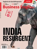 Czasopisma - Business English Magazine DE 3/2021 - miniaturka - grafika 1