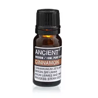Aromaterapia - Olejek Eteryczny - CYNAMON Cinnamon 100% - 10 ml - miniaturka - grafika 1