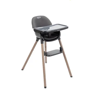 Graco Presti Krzesełko Do Karmienia Dziecięce 3 W 1 Z Kompaktowym Składaniem - Krzesełka do karmienia - miniaturka - grafika 1