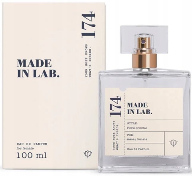 MADE IN LAB 174 WOMEDP 100ml