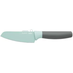 BergHOFF nóż do warzyw z Zester 11 cm Zielony 3950107 - Noże kuchenne - miniaturka - grafika 1