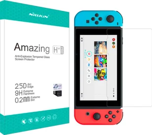 Nillkin Amazing H+ PRO Nintendo Switch - Akcesoria do Nintendo - miniaturka - grafika 1