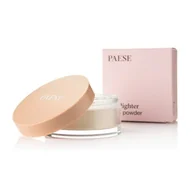 Podkłady do twarzy - PAESE Rozświetlający puder do twarzy - Highlighter Powder Rozświetlający puder do twarzy - Highlighter Powder - miniaturka - grafika 1