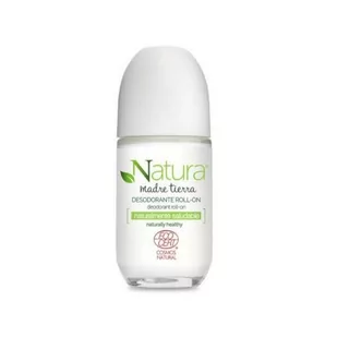 Instituto Espanol Natura Madre Tierra Deo Roll-on dezodorant w kulce 75ml - Kosmetyki kąpielowe dla dzieci - miniaturka - grafika 3