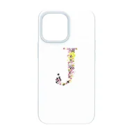 Etui i futerały do telefonów - Bonamaison Etui z nadrukiem cyfrowym kompatybilne z iPhone 12 Pro, etui na telefon komórkowy, etui ochronne, odporne na uderzenia, silikon, elastyczne - miniaturka - grafika 1