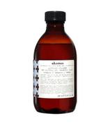 Szampony do włosów - Davines alchemic Shampoo Tobacco (for Natural & MID to Light Brown Hair) 280 ML 8004608234074 - miniaturka - grafika 1