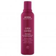 Szampony do włosów - Aveda _Color Control Shampoo delikatnie oczyszczający szampon do włosów 200 ml - miniaturka - grafika 1