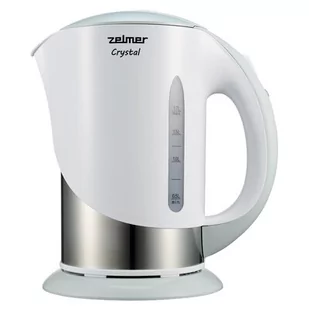 Zelmer ZCK7630S Crystal - Czajniki elektryczne - miniaturka - grafika 1
