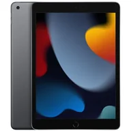 Tablety - APPLE iPad 10.2" 9 gen. 256GB Wi-Fi Gwiezdna szarość + Zabezpieczenie ekranu - miniaturka - grafika 1