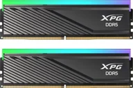 Pamięci RAM - Pamięć ADATA XPG Lancer Blade RGB, DDR5, 32 GB, 6000MHz, CL48 AX5U6000C4816G-DTLABRBK - miniaturka - grafika 1