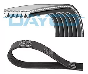 Pasek klinowy wielorowkowy Dayco Paski 6PK798 - Paski klinowe i wielorowkowe - miniaturka - grafika 1