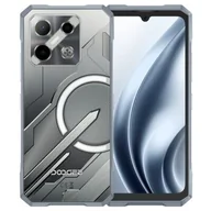 Telefony komórkowe - Doogee Blade GT Play 5G 8/256GB Srebrny - miniaturka - grafika 1