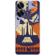 Etui i futerały do telefonów - ERT GROUP etui na telefon Realme C55, case oryginalny i oficjalnie licencjonowany przez Star Wars, wzór 030, optymalnie dopasowane, plecki z TPU - miniaturka - grafika 1
