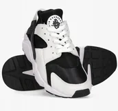 Buty sportowe męskie - Nike Air Huarache DD1068 001 r. 42,5 - miniaturka - grafika 1