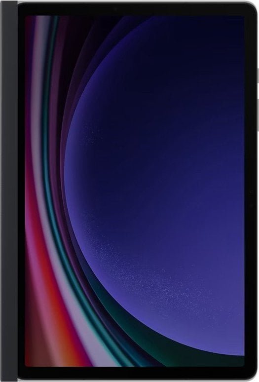 Etui na tablet Samsung Etui Samsung Tab S9 Privacy Screen Black [H]