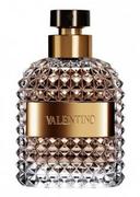 Wody i perfumy męskie - Valentino Uomo 100ml edt TESTER - miniaturka - grafika 1