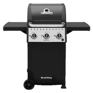 Broil King GRILL GAZOWY CROWN CLASSIC 310 | 981253 - Grille gazowe - miniaturka - grafika 1